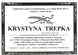 Trepka Krystyna