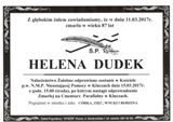 Dudek Helena