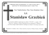Grzebień Stanisław