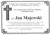Majewski Jan