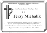 Michalik Jerzy