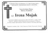 Mojak Irena