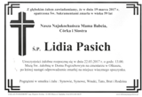 Pasich Lidia