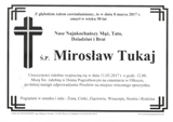 Tukaj Mirosław