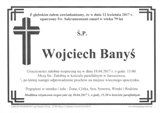 Banyś Wojciech