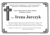 Jurczyk Irena