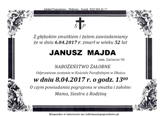 Majda Janusz