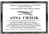Cieślik Anna