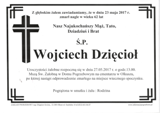Dzięcioł Wojciech