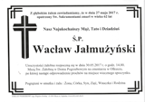 Jałmużyński Wacław
