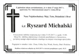Michalski Ryszard