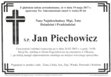PiechowiczJan