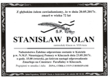 Polan Stanisław