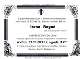 Rogóż Irena