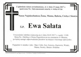 Sałata Ewa