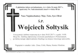 Sołtysik Wojciech