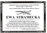 Stramecka Ewa