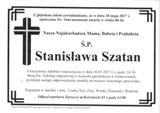 Szatan Stanisława