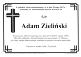 Zieliński Adam