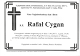 Cygan Rafał