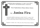 Fira Janina