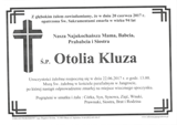 Kluza Otolia