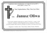 Oliwa Janusz