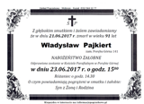 Pajkiert Władysław