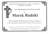 Rudzki Marek