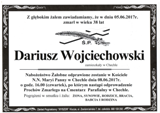 Wojciechowski Dariusz