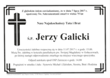 Galicki Jerzy