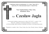 Jagła Czesław
