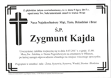 Kajda Zygmunt