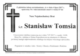 Tomsia Stanisław