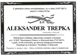 Trepka Aleksander