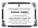 Gamrot Bogdan
