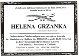 Grzanka Helena