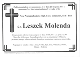 Molenda Leszek