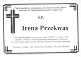 Przekwas Irena