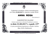 Rosa Anna