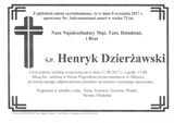 Dzierżawski Henryk