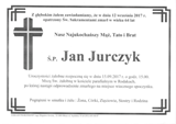 Jurczyk Jan