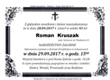 Kruszak Roman