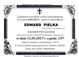 Pielka Edward