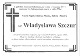 Szczur Władysława