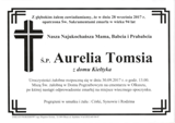 Tomsia Aurelia