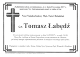 ŁabędźTomasz