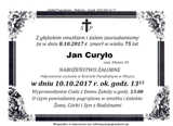 Curyło Jan