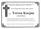 Kocjan Teresa