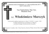 Marczyk Włodzimierz